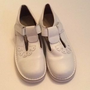 Argentinian Leather shoes for girls